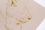 Lioness Mother's Day