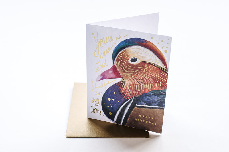 rare greeting cards True Love Is Rare Greeting Card