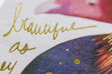 Rare & Beautiful Breed Birthday
