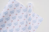 Balloons Elephant Gift Wrap