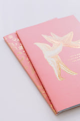 Dancing Sea Stars Notebook Duo