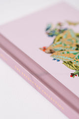 Enchanted Tableau Pocket Journal - The Butterflies