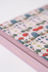 Thistle Rose Journal - Mauve