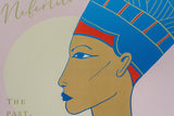 Nefertiti Art Print
