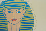 Hatshepsut Art Print