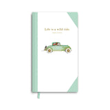 Wild Ride Notebook Set