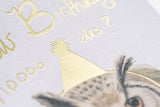 Hooo Dis Birthday