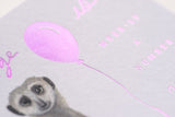 Meer-ly A Number Birthday