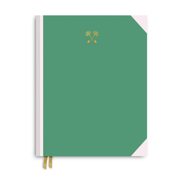 Le Grand Livre - Clover