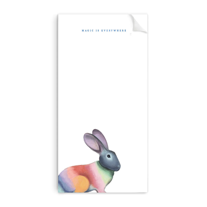 Magic Is Everywhere Notepad