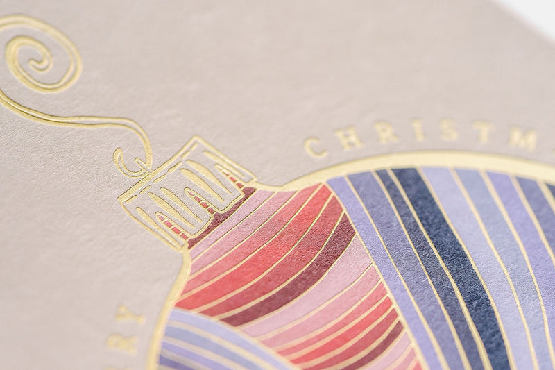Nouveau Ornament