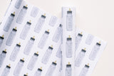 Oh Baby Bottle Gift Wrap