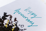 Picked You Anniversary