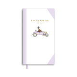 Wild Ride Notebook Set