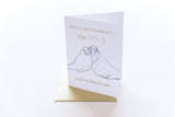 Stay Seal-y Wedding