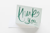 Thank You, Kindly