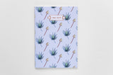 Wild Mushroom Notebook Duo