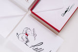 Hello Ellie Stationery Set
