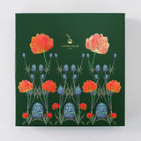 Enchanted Garden Luxury Stationery Set